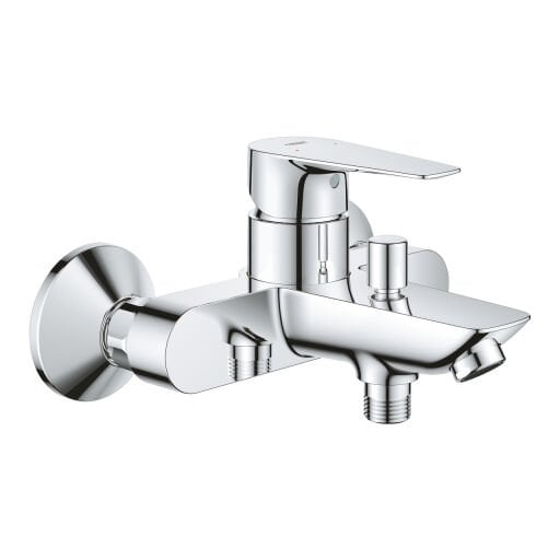 Banyo ve Duş Bataryaları